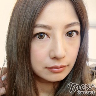 Decorative Eyes UV&Moist No.2 Innocent Kiss